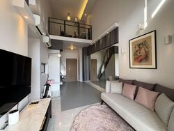 Uptown @ Farrer (D8), Apartment #570135391